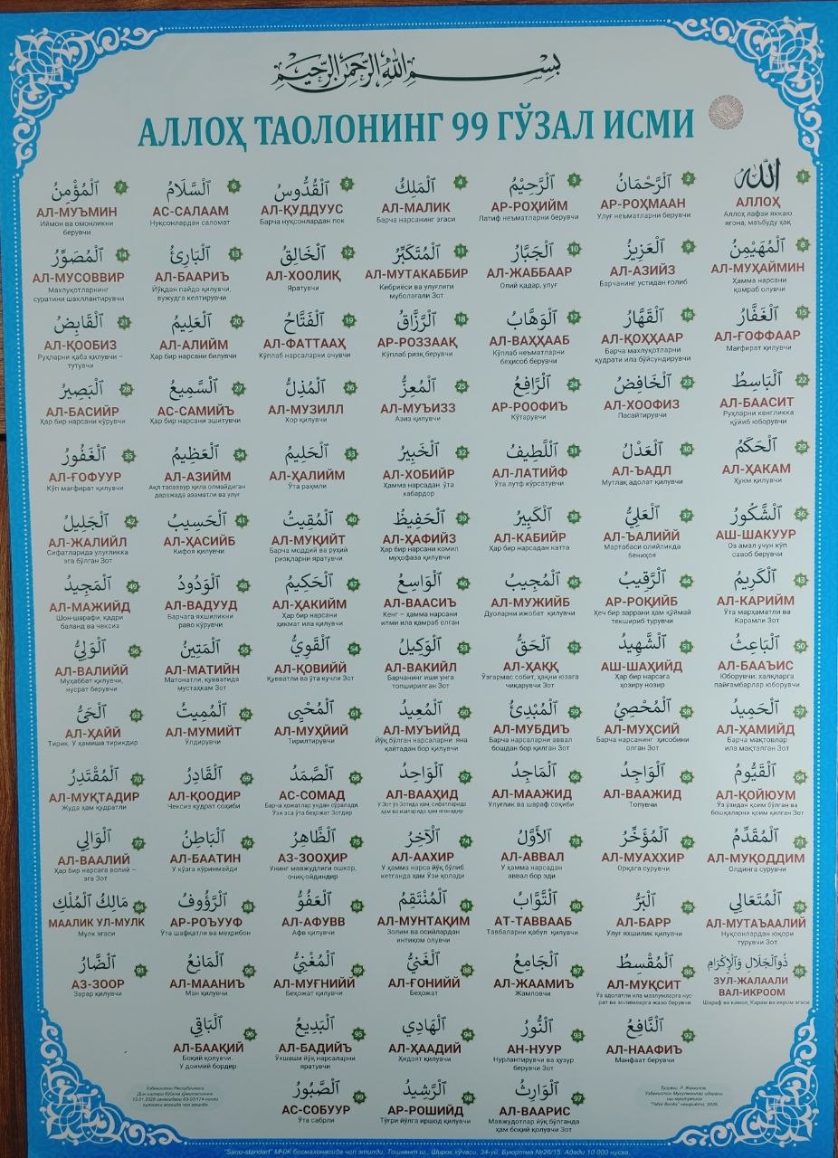 Аллоҳ таолонинг 99 гўзал исми (A1 юмшоқ).jpg