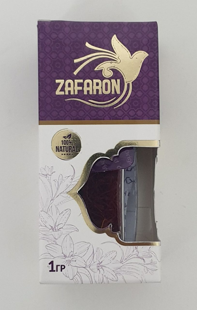 Зафарон (Шафран-Zafaron) 1 гр.jpg