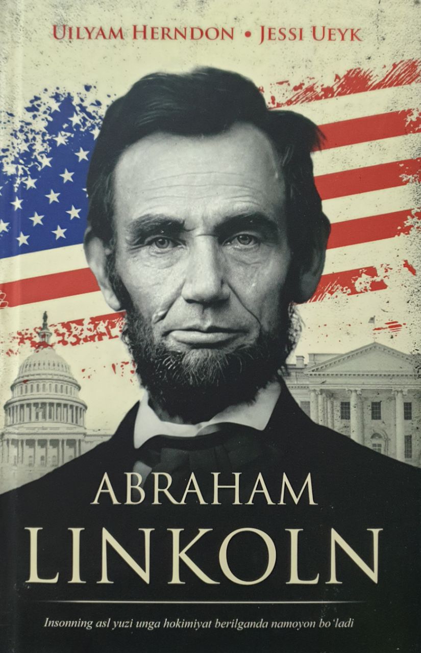 Abraham Linkoln.jfif