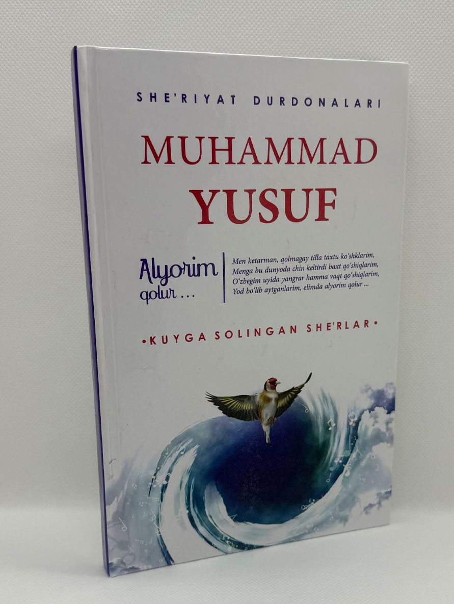 Alyorim qolur (А5, qattiq) 160 bet.jpg