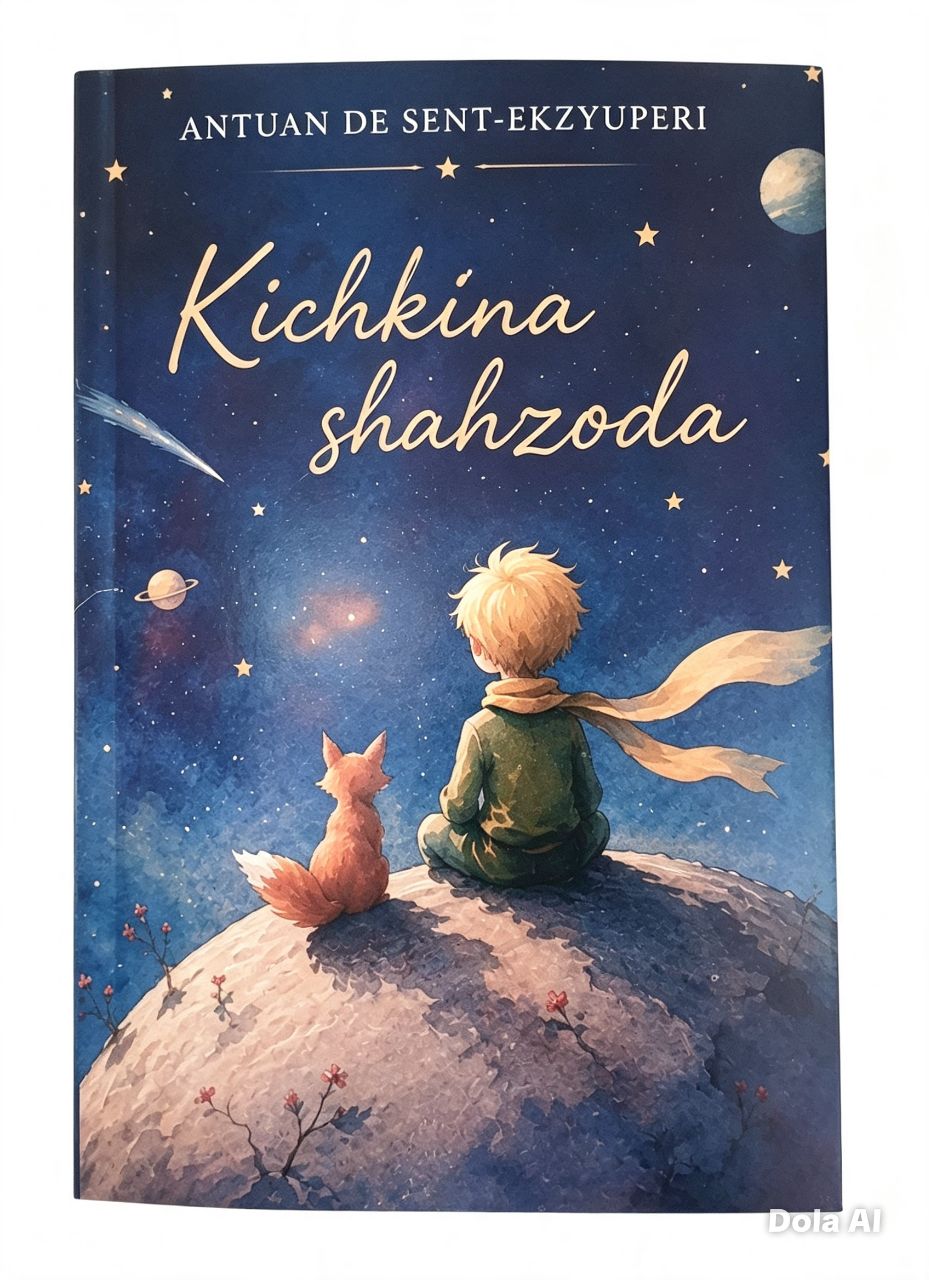 Kichkina shahzoda.jpg