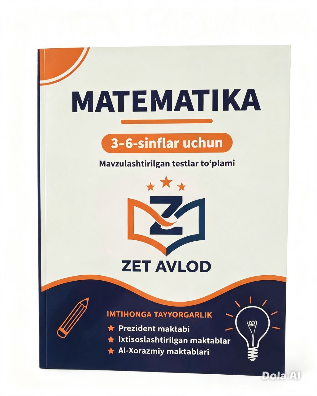 Matematika 3-6 sinflar uchun mavzulashtirilgan testlar to'plami (Zet Avlod).jfif