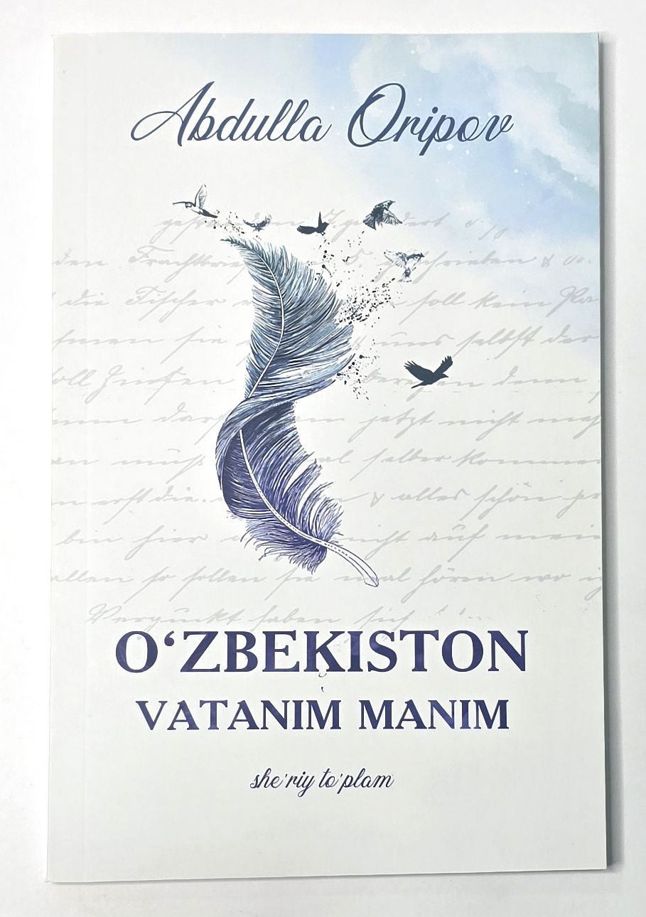 O'zbekiston vatanim manim (A5,yumshoq) 128 bet.jpg