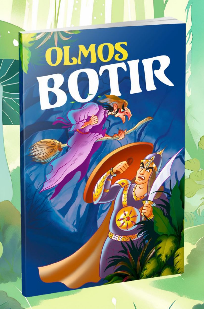 Olmos botir (A5,yumshoq) 128 bet.jpg