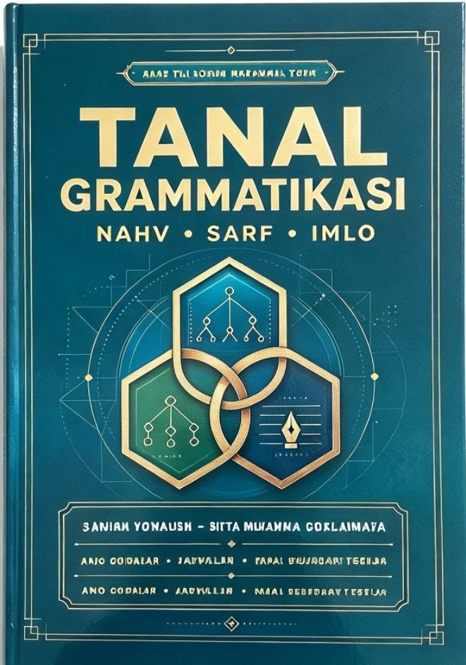 Tanal grammatikasi (nahv, sarf, imlo) (А4, qattiq) 370 bet.jpg