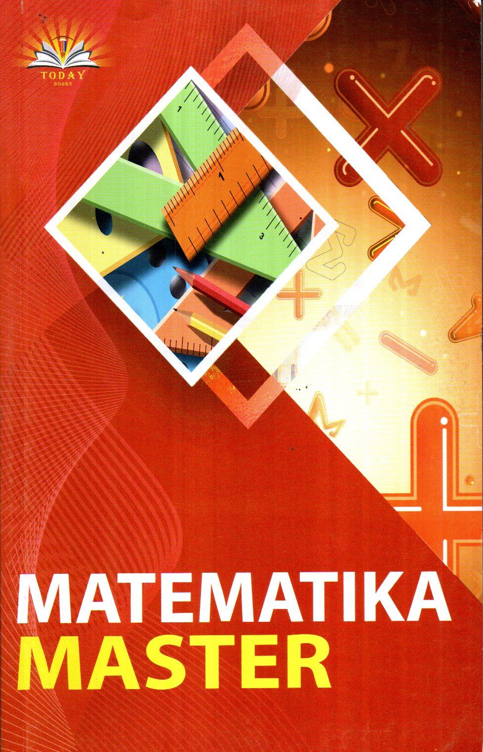Matematika master